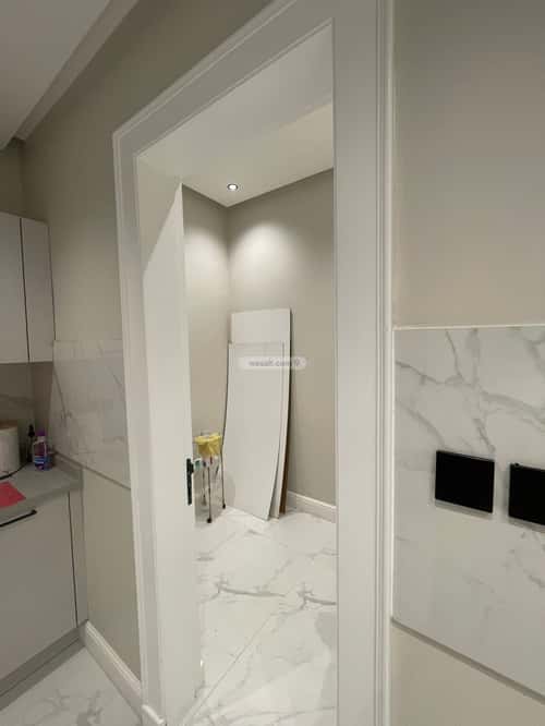 شقة ب 3 غرف الملقا، شمال الرياض، الرياض