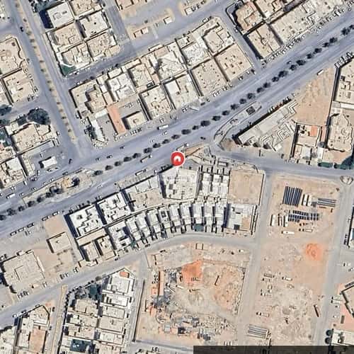 Apartment 82 SQM with 2 Bedrooms Al-Quds, East Riyadh, Riyadh