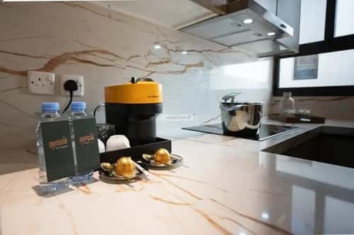 Apartment 82 SQM with 2 Bedrooms Al-Quds, East Riyadh, Riyadh
