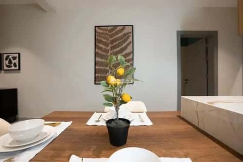 شقة 82 متر مربع بغرفتين القدس، شرق الرياض، الرياض