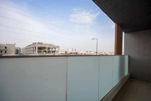 Apartment 121 SQM with 3 Bedrooms Hitteen, North Riyadh, Riyadh
