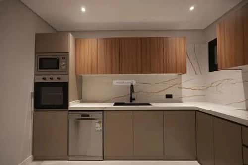 Apartment 121 SQM with 3 Bedrooms Hitteen, North Riyadh, Riyadh