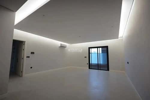 شقة 121 متر مربع ب 3 غرف حطين، شمال الرياض، الرياض