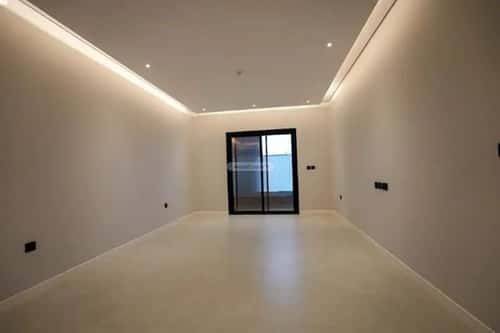 شقة 121 متر مربع ب 3 غرف حطين، شمال الرياض، الرياض