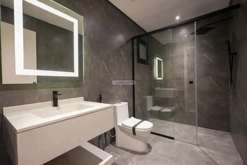 Apartment 121 SQM with 3 Bedrooms Hitteen, North Riyadh, Riyadh