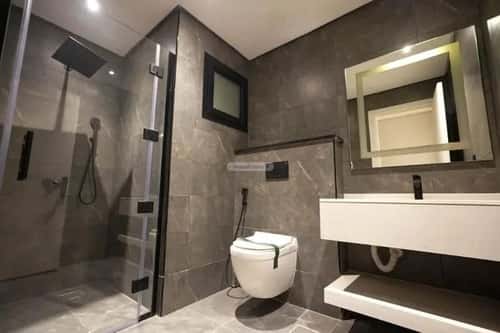 Apartment 121 SQM with 3 Bedrooms Hitteen, North Riyadh, Riyadh