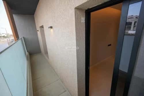 Apartment 121 SQM with 3 Bedrooms Hitteen, North Riyadh, Riyadh