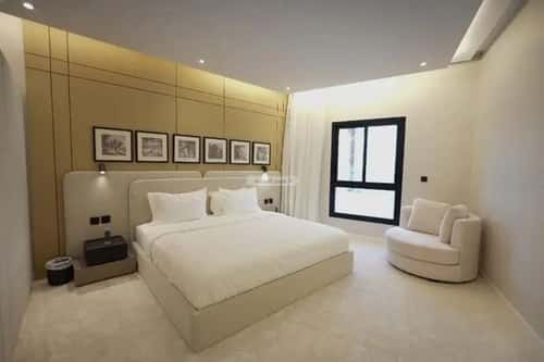 Apartment 134 SQM with 2 Bedrooms Hitteen, North Riyadh, Riyadh