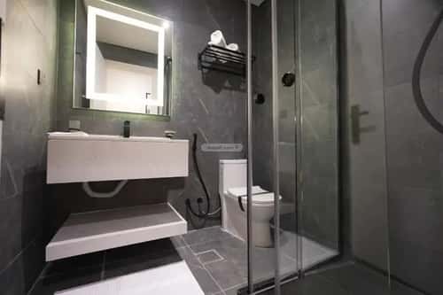 Apartment 134 SQM with 2 Bedrooms Hitteen, North Riyadh, Riyadh