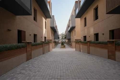 Apartment 134 SQM with 2 Bedrooms Hitteen, North Riyadh, Riyadh