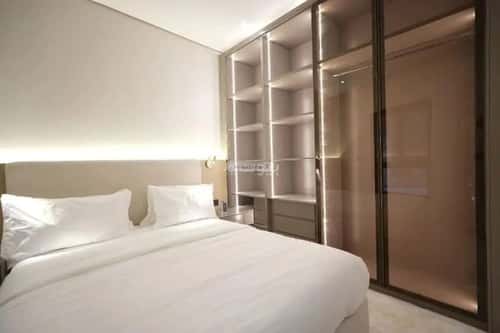 Apartment 134 SQM with 2 Bedrooms Hitteen, North Riyadh, Riyadh