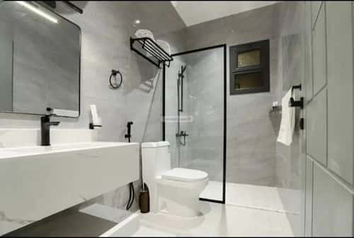 Apartment 93 SQM with 2 Bedrooms Al-Quds, East Riyadh, Riyadh