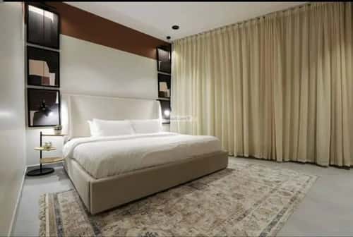 شقة 93 متر مربع بغرفتين القدس، شرق الرياض، الرياض