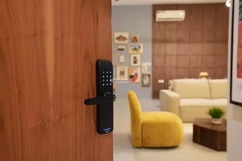 شقة 93 متر مربع بغرفتين القدس، شرق الرياض، الرياض