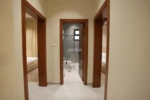 شقة 93 متر مربع بغرفتين القدس، شرق الرياض، الرياض