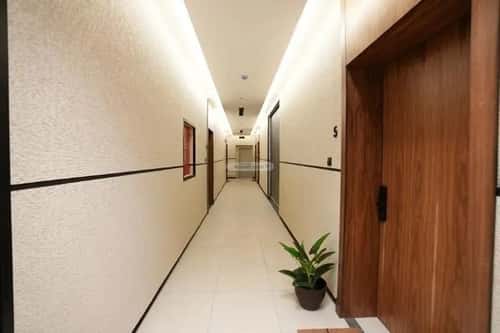 شقة 93 متر مربع بغرفتين القدس، شرق الرياض، الرياض