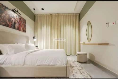 شقة 93 متر مربع بغرفتين القدس، شرق الرياض، الرياض