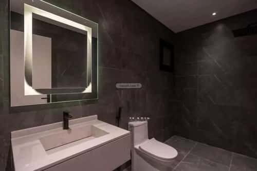 شقة 162 متر مربع ب 3 غرف حطين، شمال الرياض، الرياض