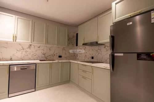 Apartment 162 SQM with 3 Bedrooms Hitteen, North Riyadh, Riyadh