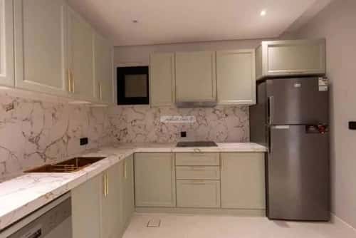 شقة 162 متر مربع ب 3 غرف حطين، شمال الرياض، الرياض