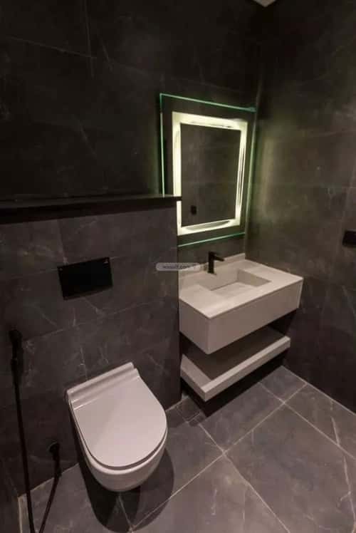 Apartment 162 SQM with 3 Bedrooms Hitteen, North Riyadh, Riyadh