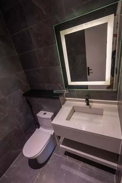 Apartment 162 SQM with 3 Bedrooms Hitteen, North Riyadh, Riyadh