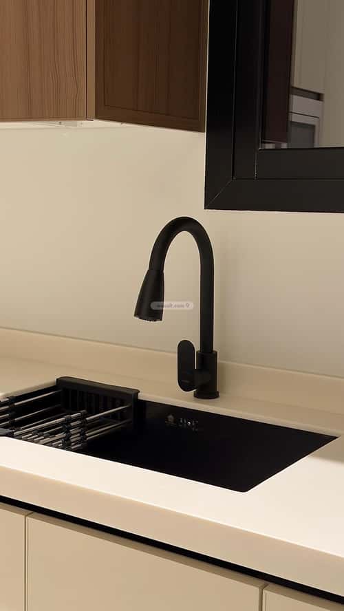 Apartment 114 SQM with 3 Bedrooms An-Narjis, North Riyadh, Riyadh