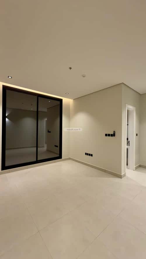 شقة 114 متر مربع ب 3 غرف النرجس، شمال الرياض، الرياض