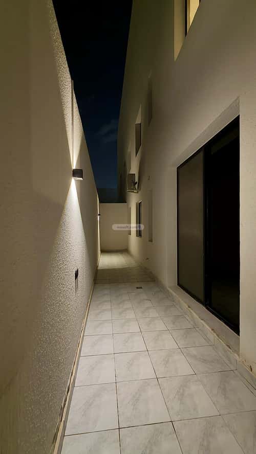 Apartment 114 SQM with 3 Bedrooms An-Narjis, North Riyadh, Riyadh