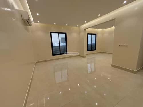 Apartment 164 SQM with 3 Bedrooms An-Narjis, North Riyadh, Riyadh