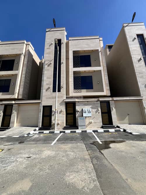 شقة 226 متر مربع ب 6 غرف الظرفة، خميس مشيط