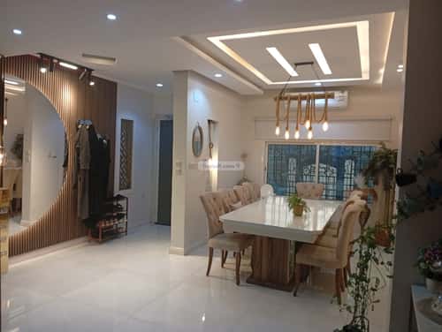 عمارة 395 متر مربع واجهة شمالية القصواء، المدينة المنورة