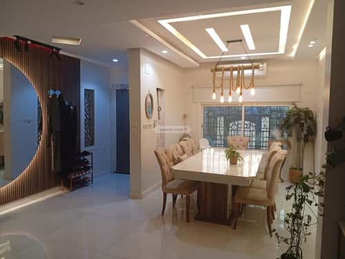 عمارة 395 متر مربع واجهة شمالية القصواء، المدينة المنورة