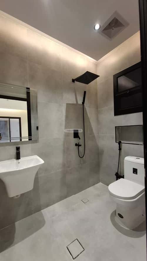 شقة 142 متر مربع ب 4 غرف الحمراء، الخبر