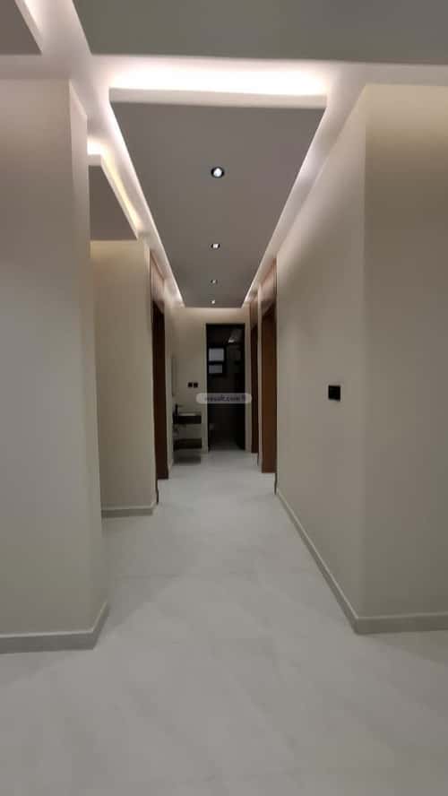 Apartment 142 SQM with 4 Bedrooms Al Hammraa, Khobar