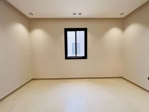 دور 169 متر مربع ب 4 غرف عكاظ، جنوب الرياض، الرياض