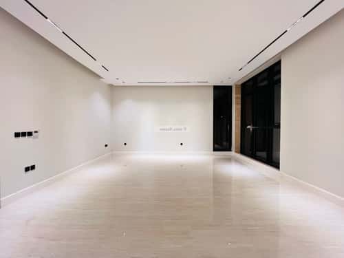 Villa 265 SQM Facing West on 15m Width Street An-Narjis, North Riyadh, Riyadh