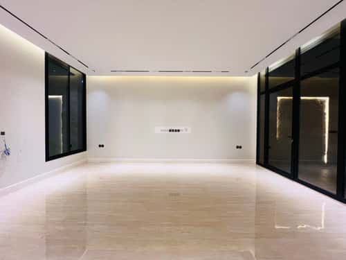 Villa 265 SQM Facing West on 15m Width Street An-Narjis, North Riyadh, Riyadh