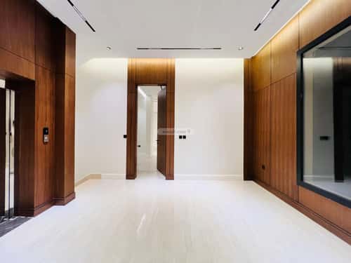 فيلا 265 متر مربع غربية على شارع 15م النرجس، شمال الرياض، الرياض