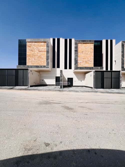 دور 222 متر مربع ب 5 غرف النرجس، شمال الرياض، الرياض