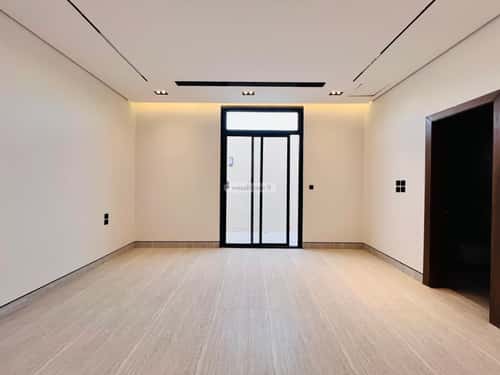 Floor 222 SQM with 5 Bedrooms An-Narjis, North Riyadh, Riyadh