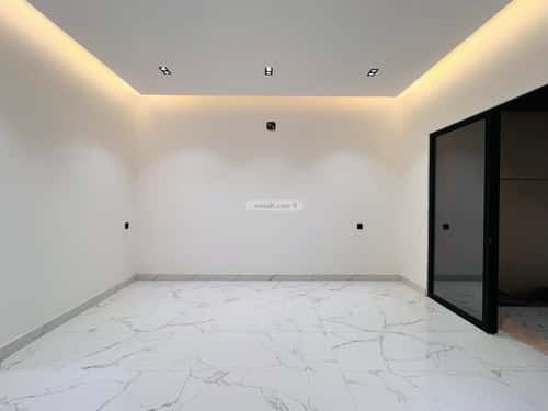 Villa 262 SQM Facing South on 20m Width Street Al-Aziziyah, South Riyadh, Riyadh