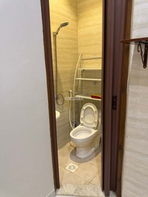 شقة 163 متر مربع ب 5 غرف الواحة، شرق جدة، جدة