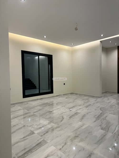 Villa 250 SQM Facing North on 16m Width Street Al Swaryee, North Jeddah, Jeddah