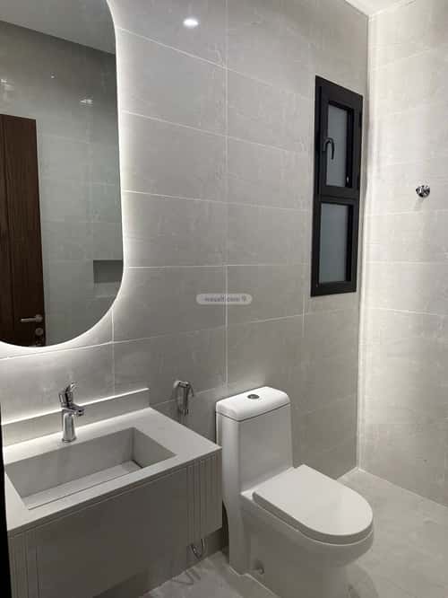 Villa 250 SQM Facing North on 16m Width Street Al Swaryee, North Jeddah, Jeddah