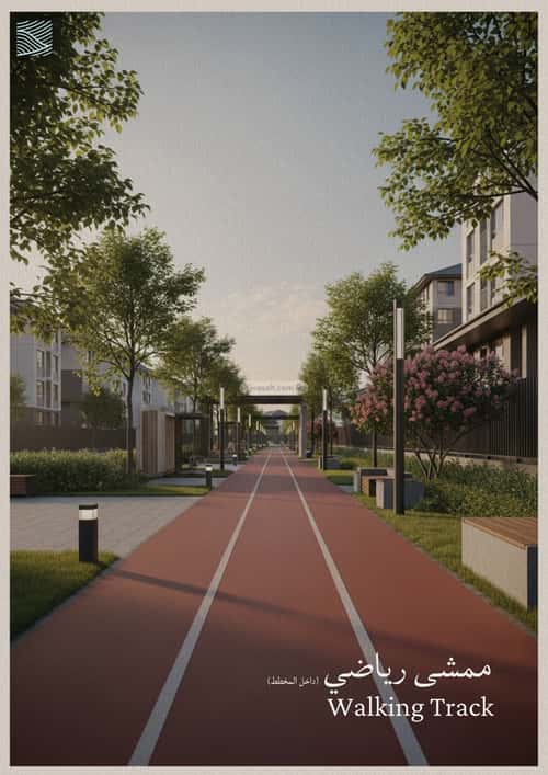 شقة 3183 متر مربع ب 3 غرف الياقوت، شمال جدة، جدة