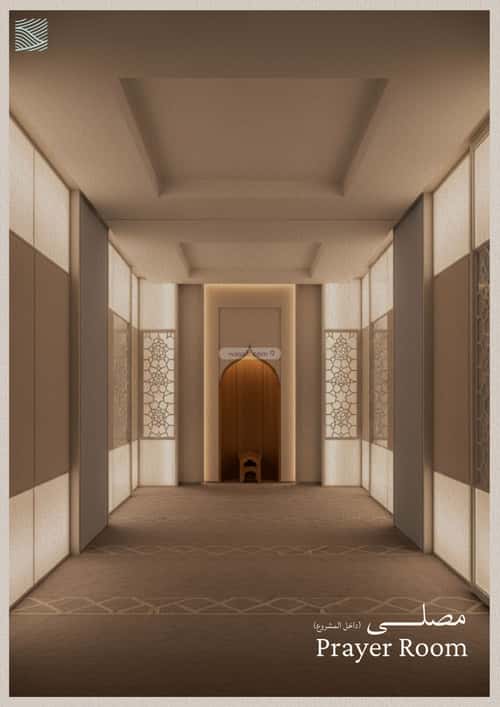 شقة 3183 متر مربع ب 3 غرف الياقوت، شمال جدة، جدة