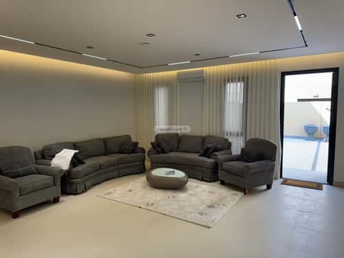 فيلا 250 متر مربع واجهة غربية ب 4 غرف سدرة، الرياض