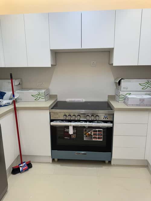 فيلا 250 متر مربع واجهة غربية ب 4 غرف سدرة، الرياض