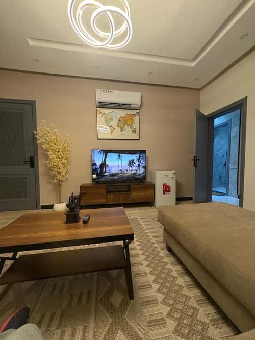Apartment 172 SQM with 2 Bedrooms Al Bawadi, North Jeddah, Jeddah